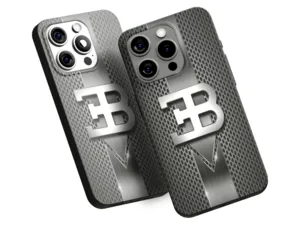 Bugatti Handyhülle Moderner Stilvoller Look